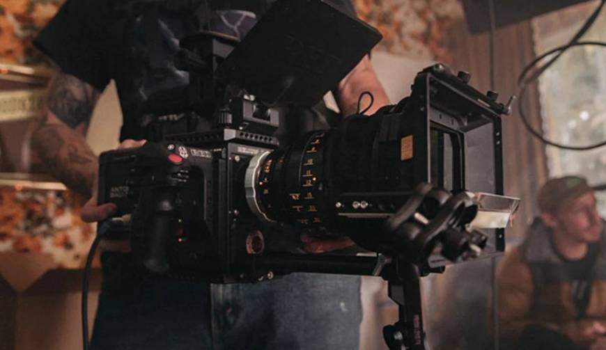 深耕本土，运城产品宣传视频拍摄公司的服务密码