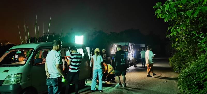 以镜头为笔，绘就运城产品视频的进阶之路