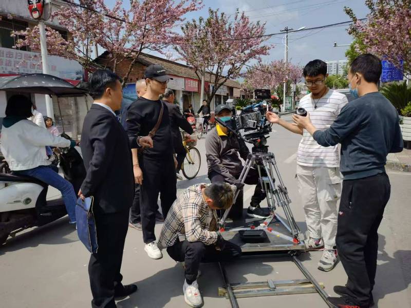 运城产品视频拍摄进阶指南，助力产品抢占视觉高地