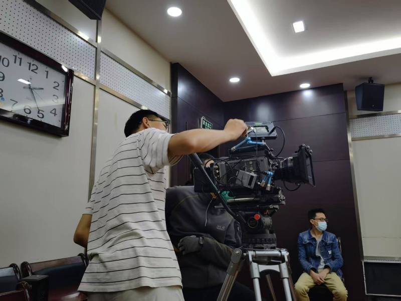 大数据指导创作方向，运城产品视频拍摄公司让每帧画面都有效触达